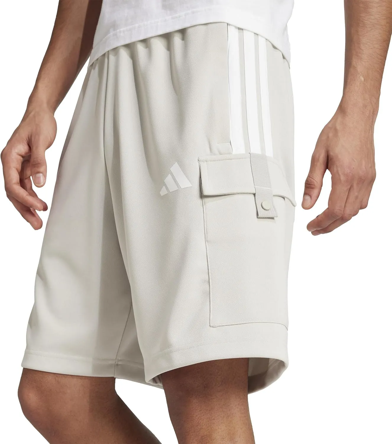 adidas Men's Tiro Cargo Shorts