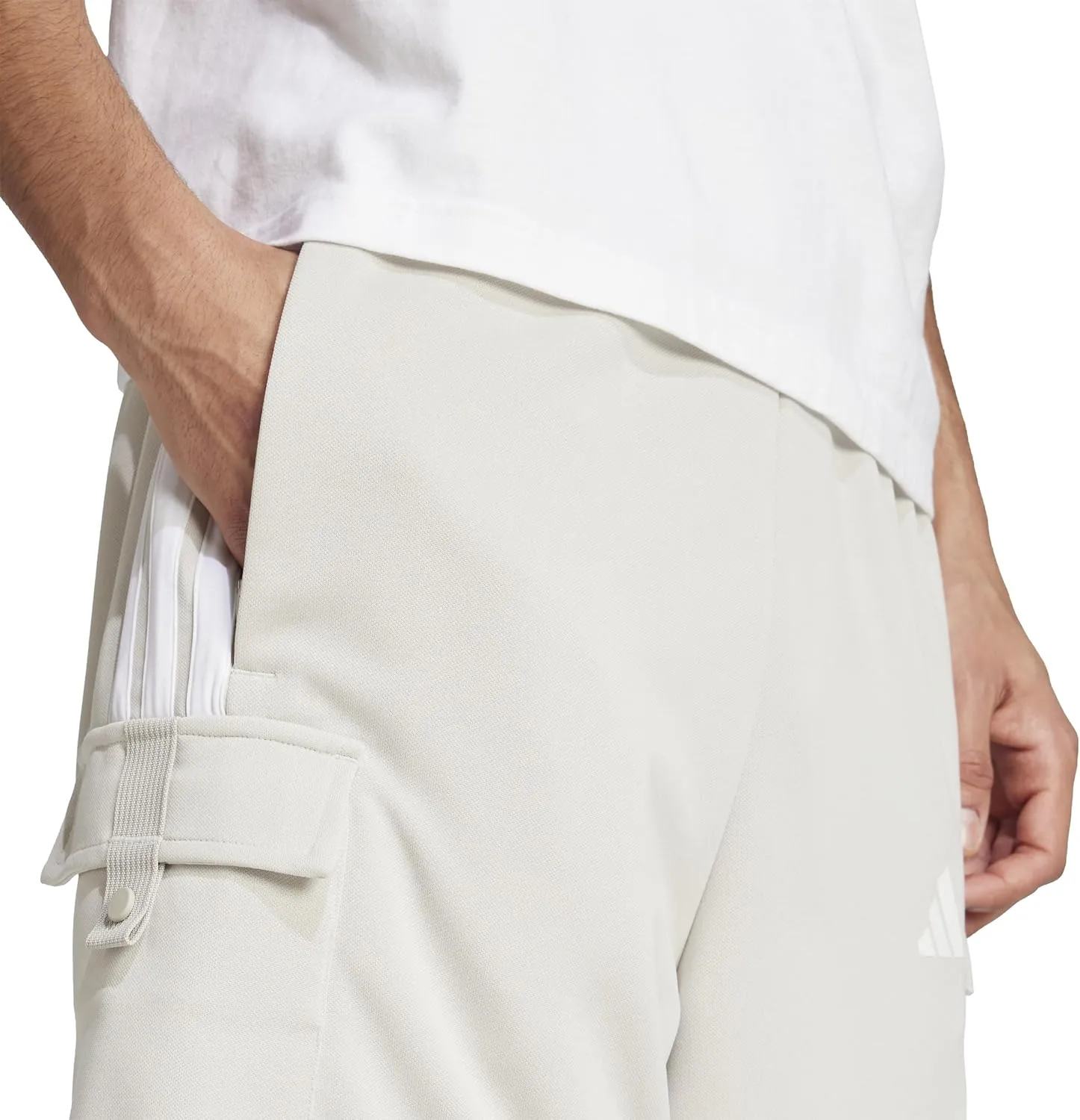 adidas Men's Tiro Cargo Shorts