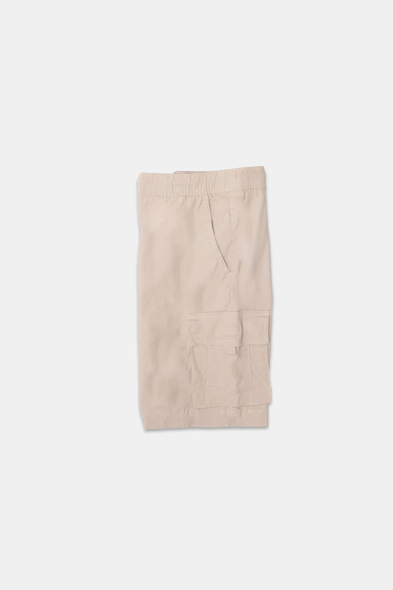 Arsenic Youth 9" Poplin Cargo Shorts