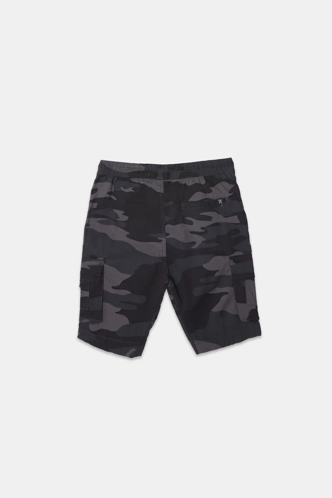 Arsenic Youth 9" Poplin Cargo Shorts