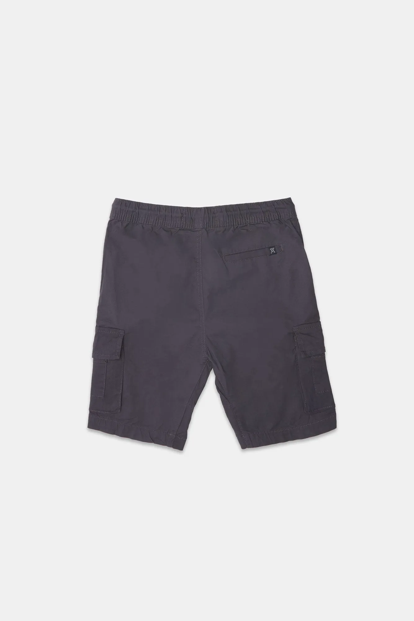 Arsenic Youth 9" Poplin Cargo Shorts