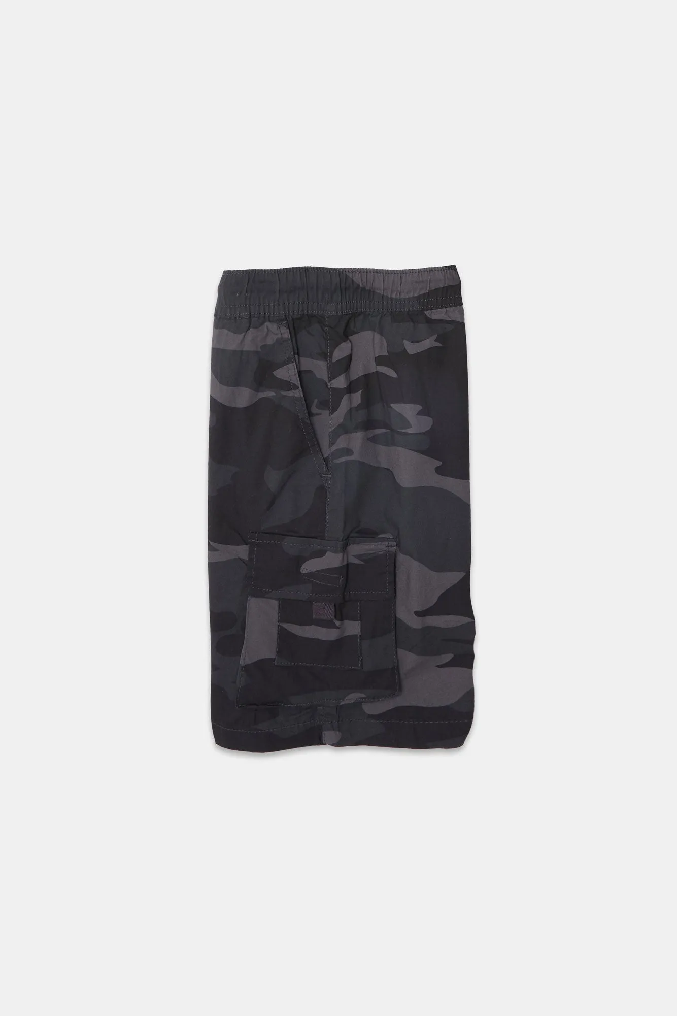 Arsenic Youth 9" Poplin Cargo Shorts