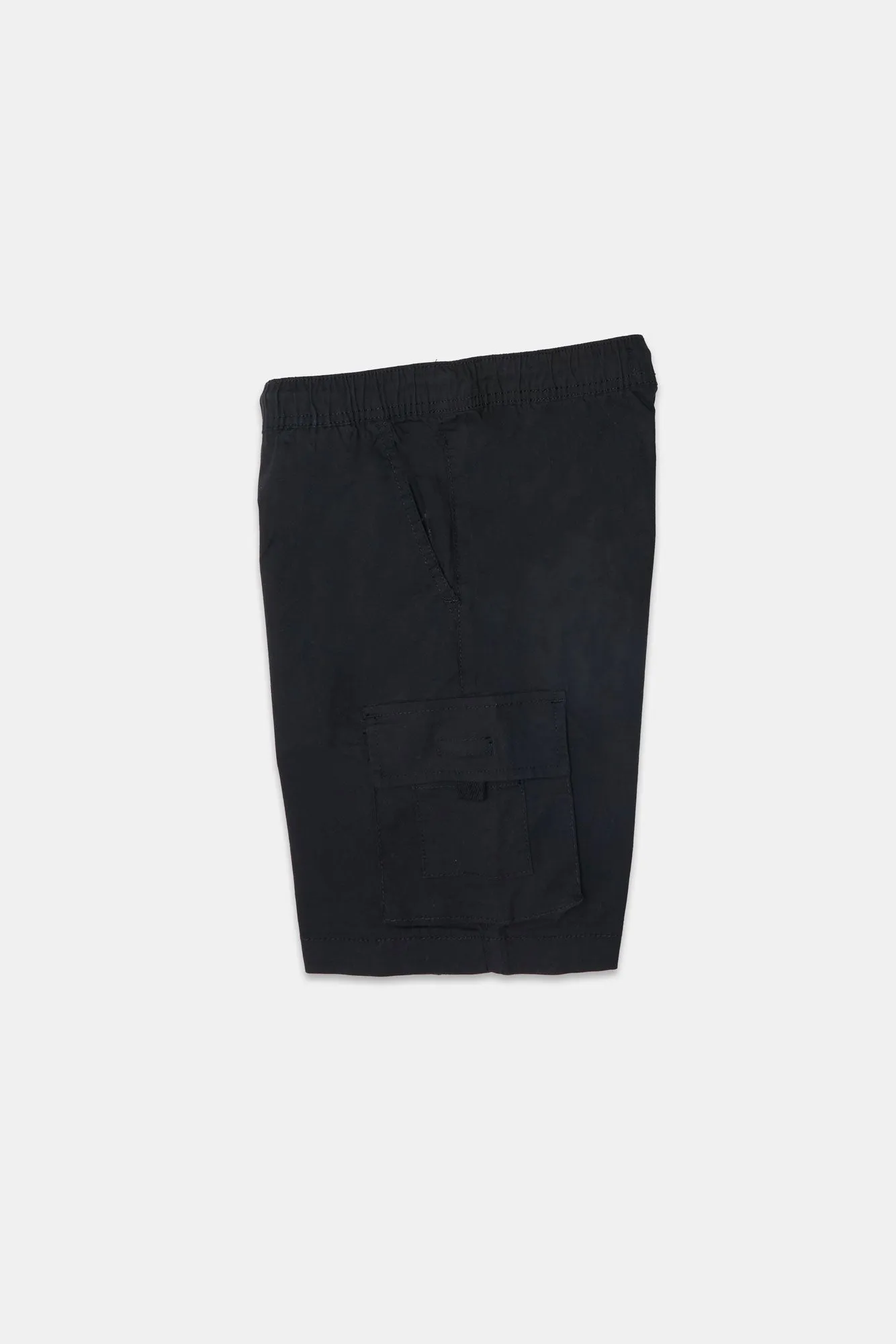 Arsenic Youth 9" Poplin Cargo Shorts