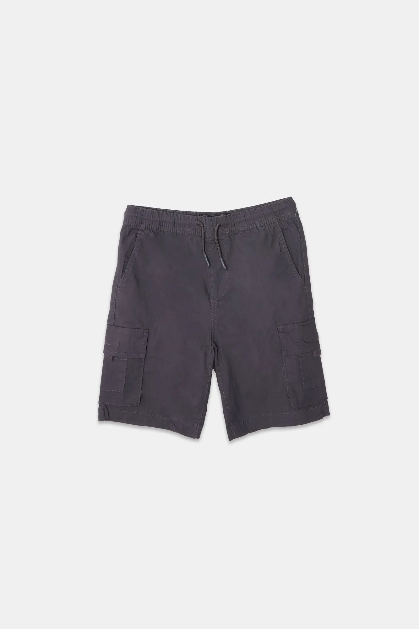 Arsenic Youth 9" Poplin Cargo Shorts