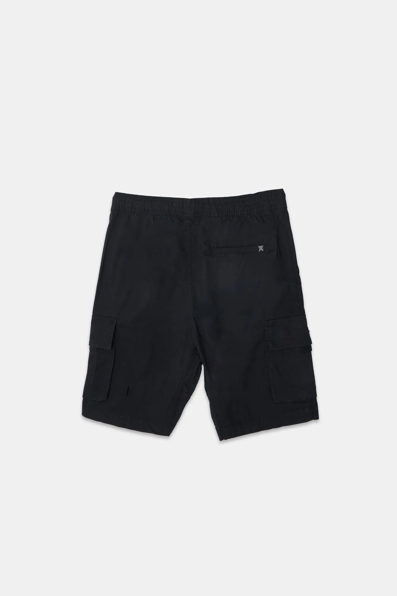 Arsenic Youth 9" Poplin Cargo Shorts