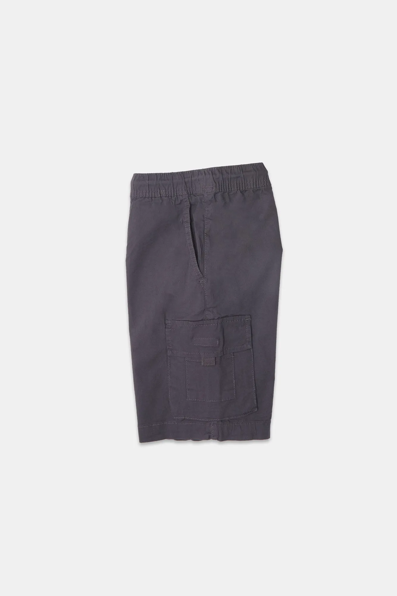 Arsenic Youth 9" Poplin Cargo Shorts
