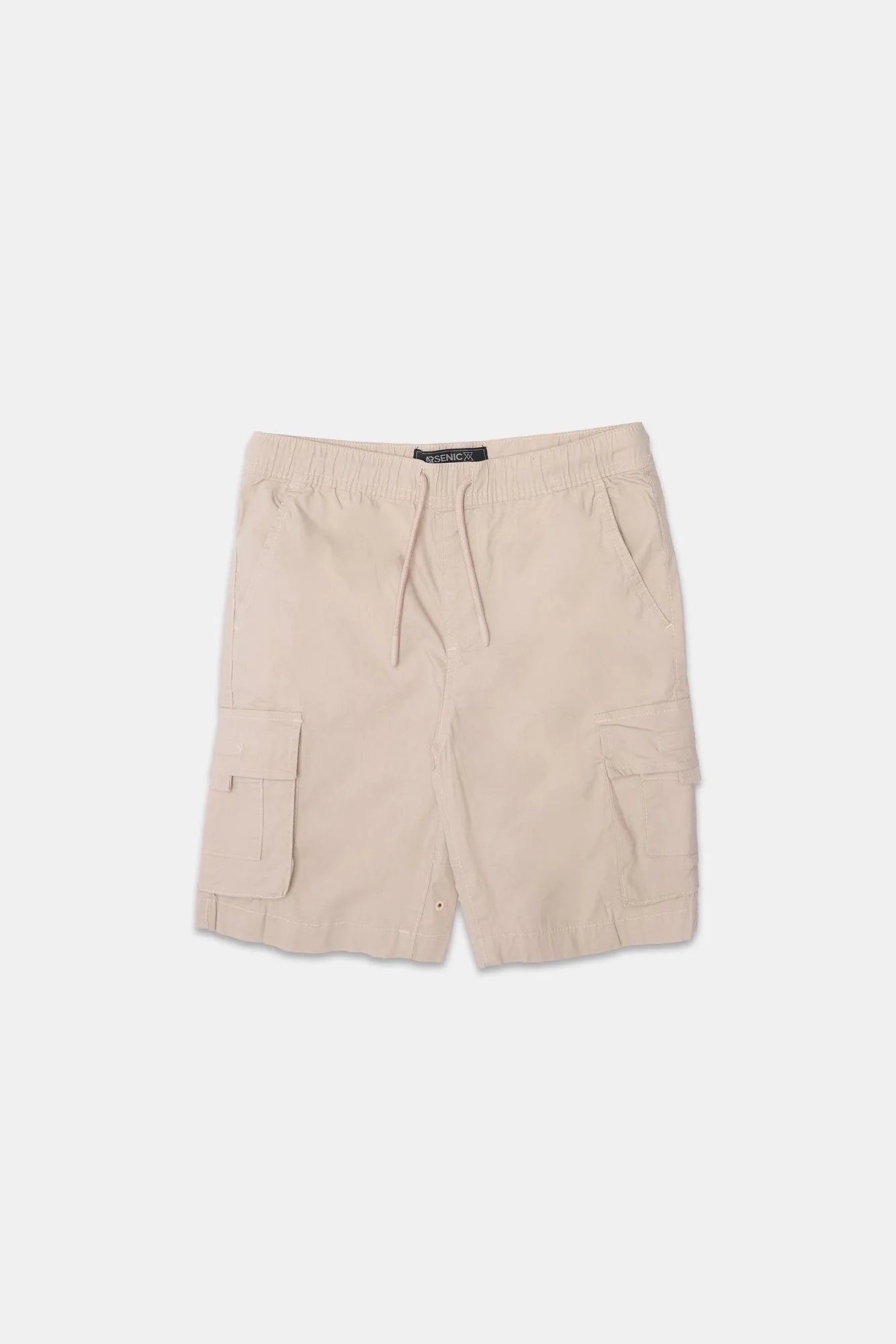Arsenic Youth 9" Poplin Cargo Shorts