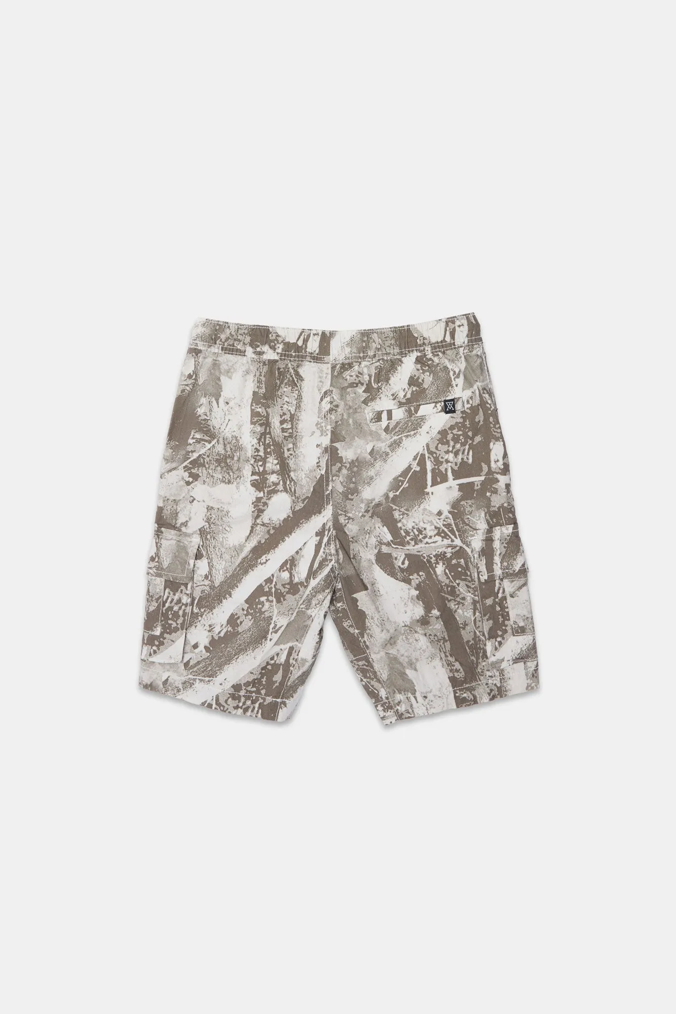 Arsenic Youth 9" Poplin Cargo Shorts