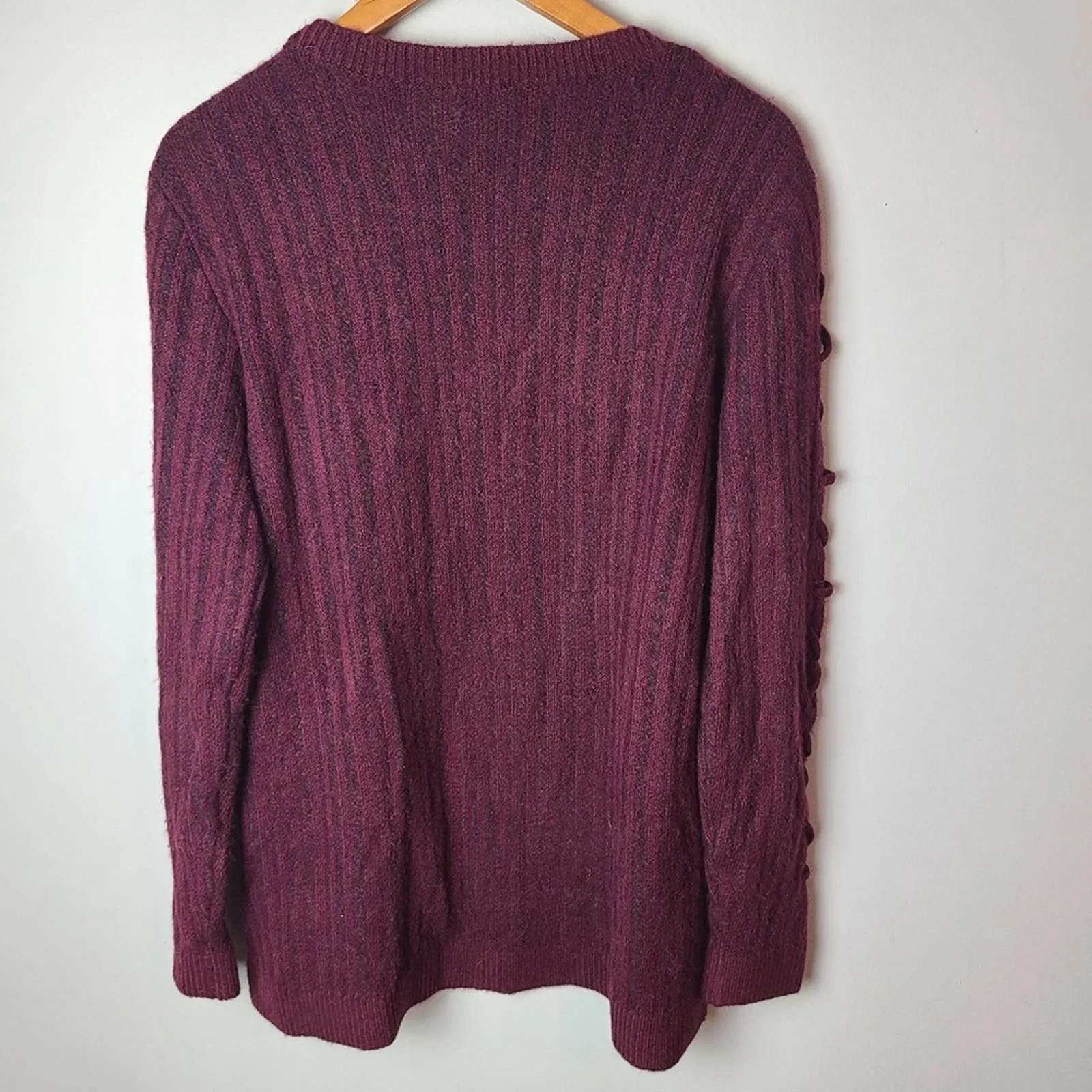 Rock & Republic V Neck Sweater